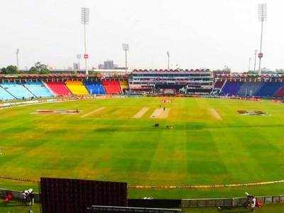 प्रदूषण की मार, पाकिस्तान ने लाहौर से रावलपिंडी शिफ्ट की जिम्बाब्वे टी20 सीरीज