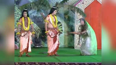 अयोध्या की रामलीला ने रचा अद्भुत कीर्तिमान, 6 दिनों में 10 करोड़ के पार पहुंची दर्शकों की संख्या