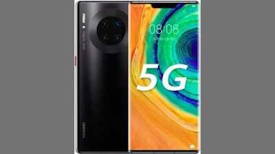 Huawei Mate 30E Pro लॉन्च, जानें सारी खूबियां