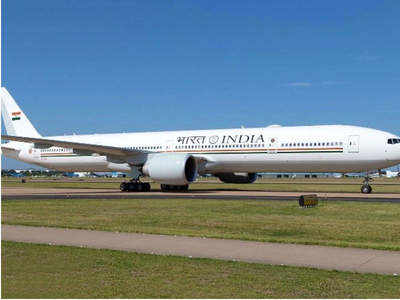 पीएम मोदी के लिए अमेरिका से आ रहा दूसरा स्पेशल प्लेन, दिल्ली के लिए भरी उड़ान