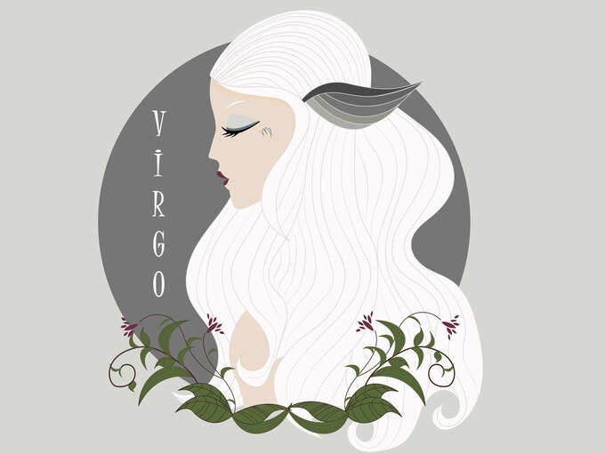 कन्या राशि (Virgo)