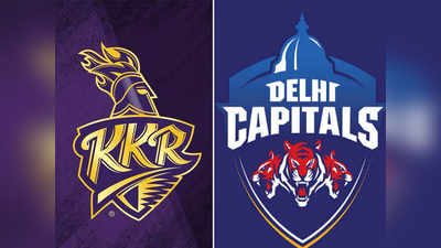 KKR vs DC latest Update IPL 2020:  दिल्लीचा सलग दुसरा पराभव; कोलकाताचा ५९ धावांनी विजय