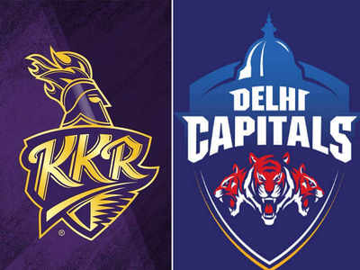 KKR vs DC latest Update IPL 2020:  दिल्लीचा सलग दुसरा पराभव; कोलकाताचा ५९ धावांनी विजय