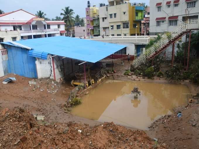 ಜಲದಿಗ್ಭಂಧನ