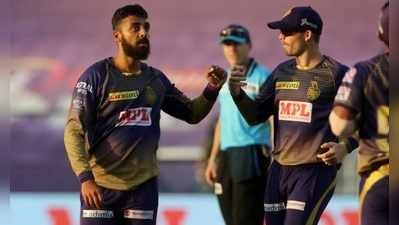 DC vs KKR: చక్రవర్తి దెబ్బకి ఢిల్లీ విలవిల.. కోల్‌కతా అలవోక గెలుపు