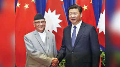 भारतीय खुफिया एजेंसियों ​ने जारी किया अलर्ट, नेपाल में कई जगहों पर चीन का अवैध कब्जा