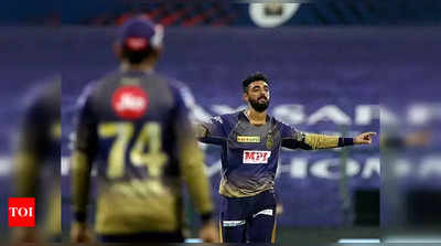 KKR vs DC: கெத்து காட்டிய வருண் சக்கரவர்த்தி...கொல்கத்தா அணி அபார வெற்றி!