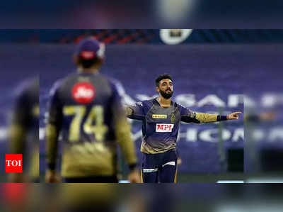 KKR vs DC: கெத்து காட்டிய வருண் சக்கரவர்த்தி...கொல்கத்தா அணி அபார வெற்றி!