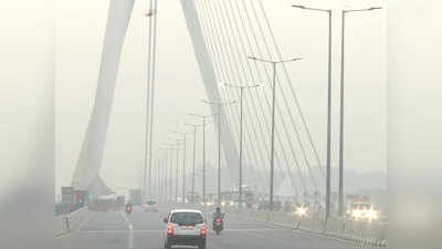 Delhi Air Pollution: कोरोना संकट के बीच दिल्ली में बढ़ रहा है एयर पलूशन, 48 घंटों में राहत की उम्मीद