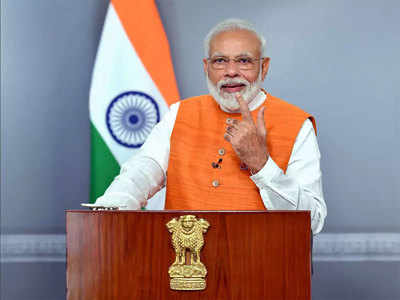 भारतात २१ लाख कोटींची गुंतवणूक; पंतप्रधान मोदींचा ४५ दिग्गज सीईओंशी होणार संवाद