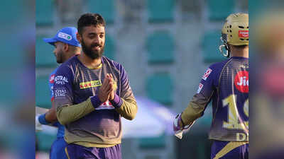 IPL 2020: सीजन में 5 विकेट लेने वाले पहले गेंदबाज बने केकेआर के वरुण चक्रवर्ती, दिल्ली के खिलाफ जीत में बने हीरो