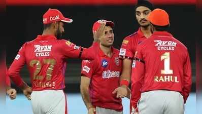 KXIP vs SRH: పంజాబ్‌పై చేజేతులా ఓడిన హైదరాబాద్.. ప్లేఆఫ్ ఆశలు సంక్లిష్టం