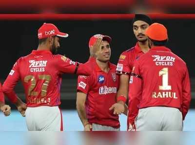 KXIP vs SRH: పంజాబ్‌పై చేజేతులా ఓడిన హైదరాబాద్.. ప్లేఆఫ్ ఆశలు సంక్లిష్టం