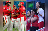 <p>KXIP vs SRH: पंजाब की रोमांचक जीत से यूं खुश हुईं प्रीति जिंटा, ये रहे मैच के टर्निंग पॉइंट्स</p>