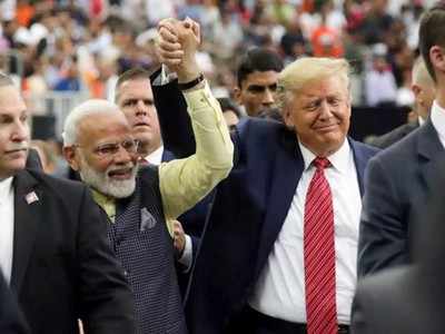अमेरिका राष्ट्रपति चुनाव में डोनाल्ड ट्रंप और पीएम मोदी की दोस्ती की चर्चा, भारत के साथ इतने मजबूत रिश्ते कभी नहीं थे