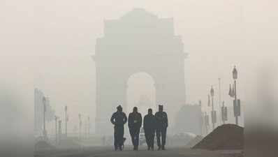 दिल्ली: प्रदूषण के साये में मनेगा दशहरा, इन इलाकों की हवा बेहद खराब, आतिशबाजी हुई तो सांस लेना होगा दूभर