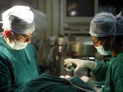 Delhi News: 8 घंटे की सर्जरी में बनाई जीभ, लौटी मरीज की आवाज