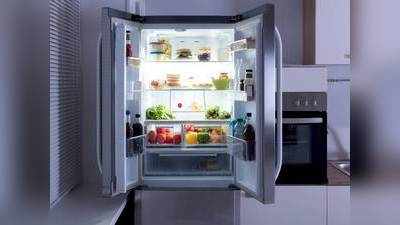 Refrigerator On Amazon : Amazon Second Wave Sale से भारी छूट के साथ खरीदें डबल डोर Refrigerator