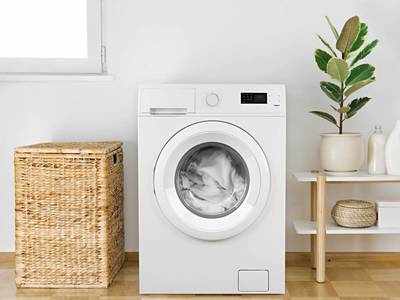 Washing Machine On Amazon : 25% छूट के साथ खरीदें यह ऑटोमेटिक Washing Machine