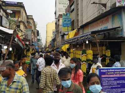 பண்டிகை கால கொண்டாட்டம் கொரோனாவுக்கு வழி வகுக்குமா?