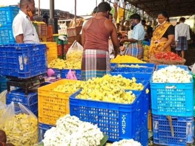 மீண்டும் பரவும் உற்சாகம்!