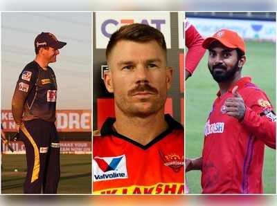 IPL 2020 Playoffs: సన్‌రైజర్స్, కోల్‌కతా, పంజాబ్.. ప్లేఆఫ్స్ చేరేది ఇలా!