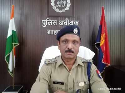 घने कोहरे में हादसों को रोकने के लिए शाहजहांपुर पुलिस का प्‍लान, 60 से ज्‍यादा पॉइंटों की पहचान की