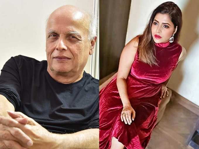 mahesh bhatt