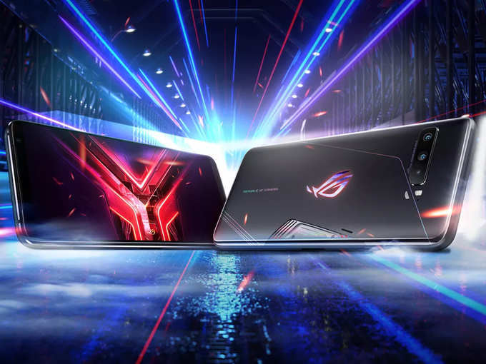 ASUS ROG Phone 3