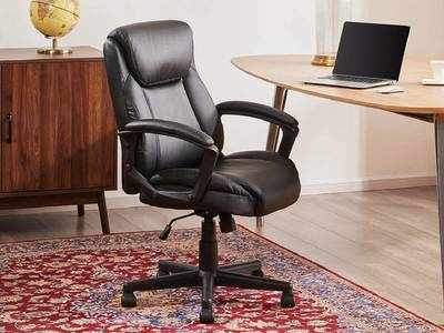 Work from Home : भारी डिस्काउंट पर ऑर्डर करें Chair, घर से काम करना हो जाएगा आसान