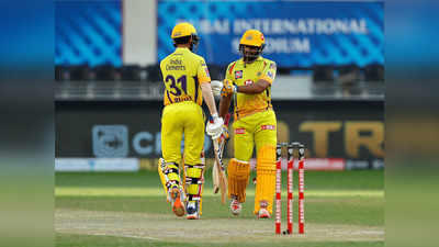 RCB vs CSK IPL LIVE: ஈசி டார்கெட் வைத்த பெங்களூரு: இனி சென்னையின் ஆட்டம்!