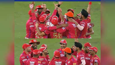 IPL: पिता के निधन के बावजूद मंदीप सिंह ने खेला मैच, जीतने के बाद शेयर किया इमोशनल मेसेज