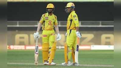 RCB vs CSK: బెంగళూరుకి ఊహించని షాకిచ్చిన చెన్నై