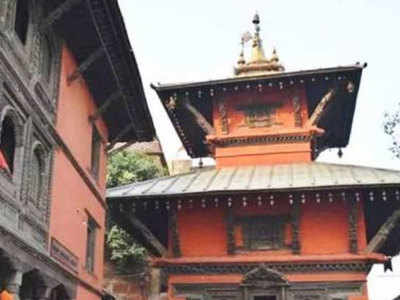 भारत-नेपाल मैत्री के प्रतीक पशुपतिनाथ मंदिर में अवैध कब्‍जा, शिवलिंग हटाया...बोरे में मिली नंदी मूर्ति