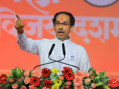 Uddhav Thackeray: सुशांत प्रकरणात आदित्यवर आरोप; उद्धव ठाकरेंनी दिले हे सडेतोड उत्तर