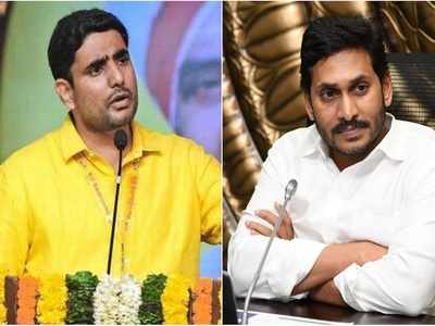 బాలికపై రేప్ కేసులో సీఎం జగన్ సన్నిహితుడు.. బాధితురాలికి బెదిరింపులు: లోకేష్