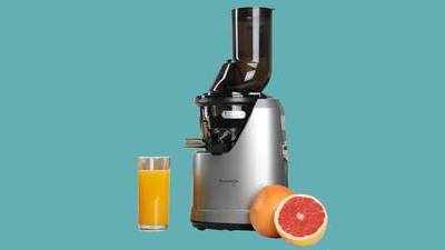 Juicer On Amazon : अनार से लेकर गाजर तक का जूस घर पर तैयार करें मिनटों में, Amazon Sale से खरीदें ये Juicer