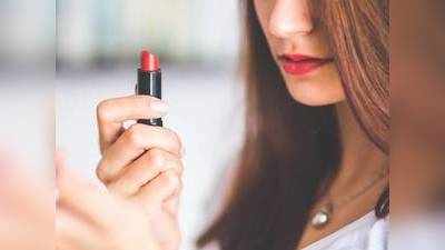 Lipstick On Amazon : खूबसूरत होठों के लिए लगाइए यह Branded Lipstick, 30% तक मिल रहा डिस्काउंट