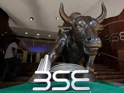 Sensex Today शेअर बाजार ; तेजीच्या लाटेत निर्देशांक उच्चांकी पातळीवर