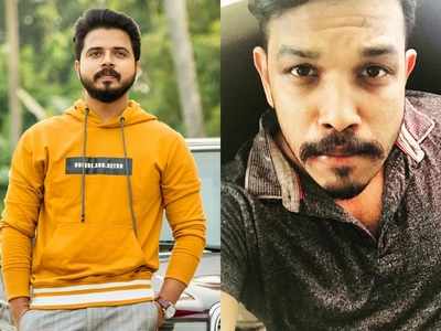 ലോക്ക്ഡൗണ്‍ കുടുക്കില്‍ നിന്നും പ്രിയപ്പെട്ട കുടുക്കിലേക്ക് കൃഷ്ണ ശങ്കര്‍; സംവിധാനം ബിലഹരി