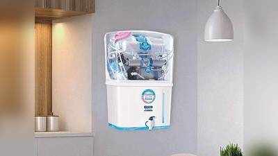 Water Purifier On Amazon : बीमारियों से रहना है दूर तो पीएं शुद्ध पानी, Amazon Sale 2020 से खरीदें ये Water Purifier