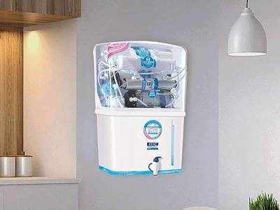 Water Purifier On Amazon : बीमारियों से रहना है दूर तो पीएं शुद्ध पानी, Amazon Sale 2020 से खरीदें ये Water Purifier