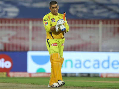 आयपीएलच्या इतिहासात पहिलीच घटना; CSK प्ले ऑफमध्ये खेळणार नाही