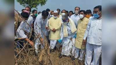 ಕಾಂಗ್ರೆಸ್‌ಗೆ‌ ಸಿಕ್ತು ಪ್ರವಾಹ ಅಸ್ತ್ರ! ರಾಜ್ಯ ಸರ್ಕಾರದ ವಿರುದ್ಧ ಹೋರಾಟಕ್ಕೆ ಪ್ಲ್ಯಾನ್