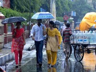 தமிழகத்தில் 15 மாவட்டங்களை குளிர வைக்கப் போகும் மழை..! முழு விவரம்