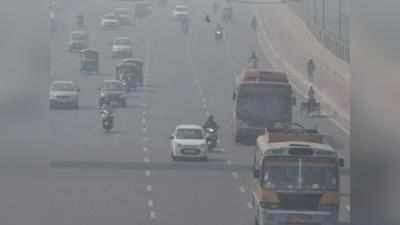केंद्र ने सुप्रीम कोर्ट से कहा- दिल्ली में प्रदूषण से निपटने के लिए इस हफ्ते लाएंगे नया कानून