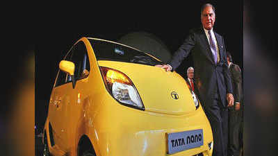 Tata Motorsचा नवा रेकॉर्ड, ४० लाखांहून जास्त कारचे प्रोडक्शन