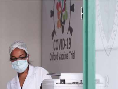 ઓક્સફર્ડ-એસ્ટ્રાઝેનેકા કોરોના રસીને મોટી સફળતા, વૃદ્ધો પર પણ અસરકારક