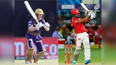 KKR vs KXIP preview: பிளே ஆஃப் சுற்றுக்கு முன்னேறுமா கொல்கத்தா? பஞ்சாப் அணியுடன் பலப்பரீட்சை!