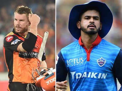 IPL: प्लेऑफ की कगार पर खड़ी केकेआर, मिली हार तो हैदराबाद का टूट जाएगा सपना, कौन मारेगा मैदान?